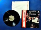 BILLY VAUGHN LIVE SUPER DELUXE SWX10075 OBI LP CN3085