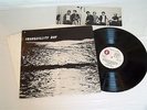 ATLANTIC OCEAN Tranquillity Bay (1969) finnish Love Records Prog LP booklet