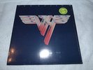 VAN HALEN LP SEALED VAN HALEN II  ORIGINAL PRESSING
