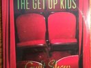 The Get Up Kids - Guilt Show Vinyl Record Still Sealed Never Played 1st Press LP
