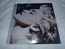 MADONNA LP SEALED TRUE BLUE COLORED VINYL BLUE