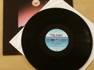LP FRANK DUVAL When You Were Mine 1987 GER TELDEC 1st EX+ *RARE*