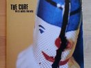 THE CURE Wild Mood Swings  2LP 1996 NM *Original US Press*