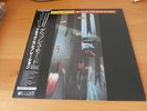 LP ALBUM DEPECHE MODE BLACK CELEBRATION JAPAN OBI