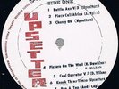 ORIG JA Upsetter UPSETTERS BATTLE AXE Lee Perry