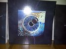 Pink Floyd - P.U.L.S.E. Vinyl 4 LP Box sehr guter Zustand Pulse mega RAR