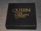 Queen - The Complete Works - 14 LP Box - Limited Edition Numbered No. 10091 QB1
