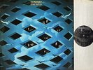 THE WHO tommy 2657 002 A1/B2/A1/B3 with booklet uk track DOUBLE LP PS EX/VG+