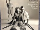 BELLE AND SEBASTIAN Girls In Peacetime Want To Dance 4LP Deluxe Box Set SEALED