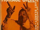 Horace Silver Trio and Art Blakey-Sabu Blue Note DG RVG Lexington Jazz
