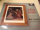 Decca SXL 2012 WBg LP Grieg Peer Gynt : Fjeldstad Ex condition rare
