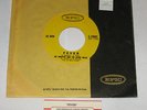Joe Sherman & The Arena Brass 45 HEAR MOD SOUL FUNK Fever EPIC Paradise JUKEBOX