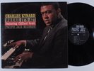 CHARLES KYNARD & CLIFFORD SCOTT Where It's At PACIFIC JAZZ LP NM