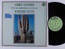JIMMY GIUFFRE BOB BROOKMEYER & JIM HALL Western Suite ATLANTIC LP VG++/VG+