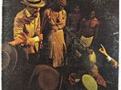 David Axelrod - The Auction LP - Decca