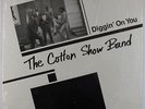 Cotton Show Band - Diggin' On You LP - Down To Earth - Rare Modern Soul SEALED