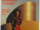Saborian & The Los - Something's Happened To Susie LP - Karma Modern Soul VG++
