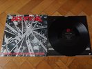 SICK OF IT ALL  - Blood, Sweat, And No Tears  Vinyl/LP  In-Effect  Rec. 1989