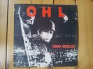 OHL -1000 Kreuze - LP - Vinyl - ROCK-O-RAMA RECORDS - Selten