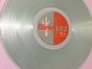 BLINK 182 record DUDE RANCH MTS Records Coke Bottle Clear Green vinyl NEW