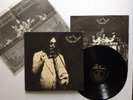 Neil Young - Tonight's The Night - 1st Press Vinyl LP + Poster MS 2221 (NM-)