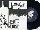Moskow - Heat House / Robot 7