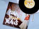 THE YEAH YEAH YEAHS Y CONTROL 7