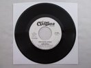 JEAN BATTLE UNSATISFIED WOMAN/ I'VE GOT TO COME IN WLP CLINTONE 45 NORTHERN SOUL