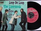 Star Club Records: The Liverbirds - Loop de Loop/Bo Diddley is a lover
