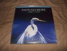 Faith No More Angel Dust LP Vinyl 12