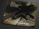 ERC013-15 (33CX1515-1565-1745) - Bach - Cello Suites - Janos STARKER - TP SET