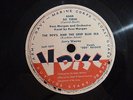 DORIS DAY I May Be Wrong / JERRY WAYNE So Tired 12