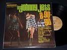 LOS JOHNNY JETS deja de llorar FEVER  -listen it  KILLER LATIN GARAGE PUNK PSYCH