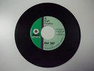 Listen 60's MN Garage 45 THE NIGHT CRAWLERS - YOU SAY / NIGHT CRAWLIN' (MAD)