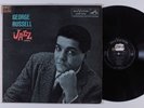 GEORGE RUSSELL The Jazz Workshop RCA VICTOR LP VG+