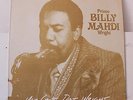 PRINCE BILLY MAHDI WRIGHT-YOU GAT DAT WRIGHT-RARE PRIVATE FUNK JAZZ LP on RA ENI
