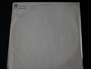 Frida Lyngstad RARE WHITE LABEL TEST Something's Going On 12