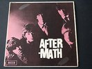 ROLLING STONES - AFTERMATH  LP ORIG 1966 UNBOXED DECCA LK4786 (1B/6A) EX