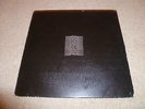 JOY DIVISION-Unknown Pleasure VINYL LP UK 1st PRESS PORKY PRIME CUT