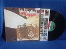 RARE Led Zeppelin II RL SS Bob Robert Ludwig OG US 1st Press, Vinyl LP Hot Mix 2