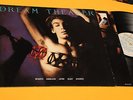 DREAM THEATER LP WHEN DREAM..1°ST ORIGINALE 1989 EX
