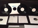 1987 FLASHBACK 3LP RADIO SHOW #36 LED ZEPPELIN DEEP PURPLE STEELY DAN JEFF BECK