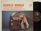 Charlie Mingus     Tijuana moods      DG        RCA    NM # 22