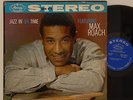 Max Roach      Jazz in 3/4 Time       Mercury          USA        NM # 22