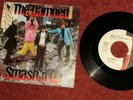 THE DAMNED SMASH IT UP  HOLLAND PRESS