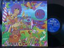 BOUDEWIJN DE GROOT Picknick NEAR MINT ORIGINAL DUTCH ACID PSYCH FOLK PROG NM LP