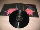 BLACK SABBATH LP 