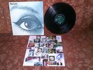 The La's Rare Complete 1st UK A-1U B-1U Matrix Lyric Inner Go  Discs 828 202-1