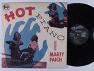 MARTY PAICH Hot Piano TAMPA LP VG+