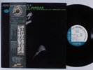 SHEILA JORDAN Portrait of Sheila BLUE NOTE LP NM japan pressing autographed